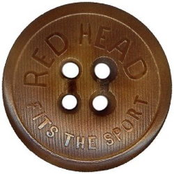 13-5.3 Working Methods - Pressed - Pants button  (13/16")
